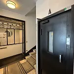 Appartement City Arc De Triomphe