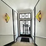 Appartement City Arc De Triomphe