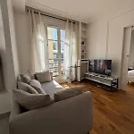 Appartement City Arc De Triomphe