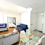 Appartement City Arc De Triomphe