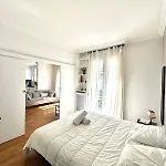 Appartement City Arc De Triomphe